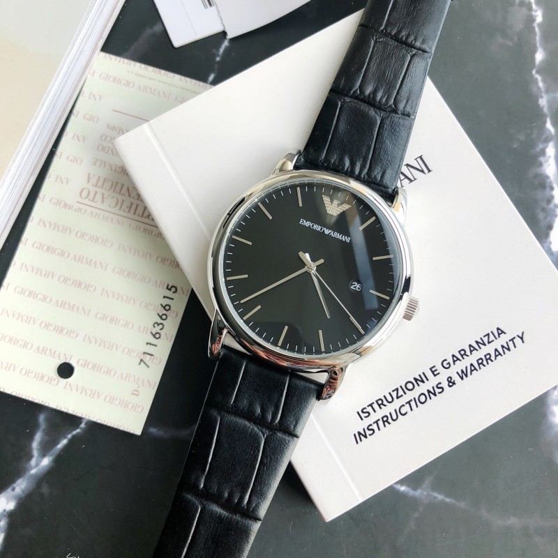 Часы Emporio Armani