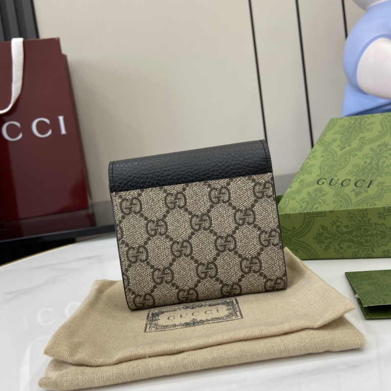 Портмоне Gucci