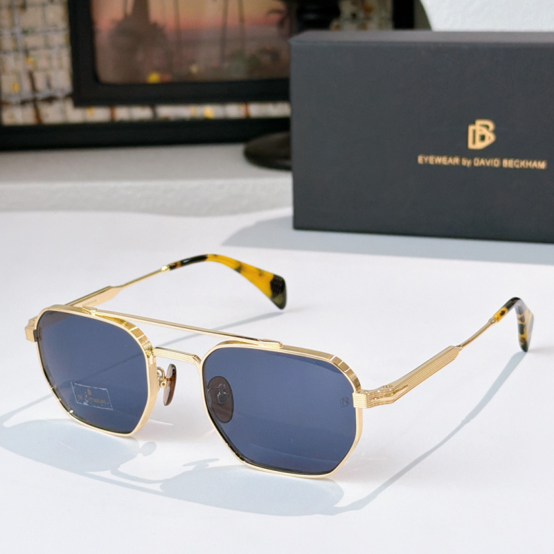 Солнцезащитные очки David Beckham DB 1229/S Без бренда
