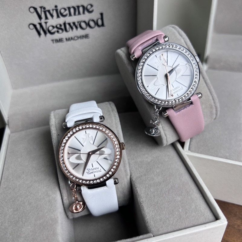 Часы Vivienne Westwood