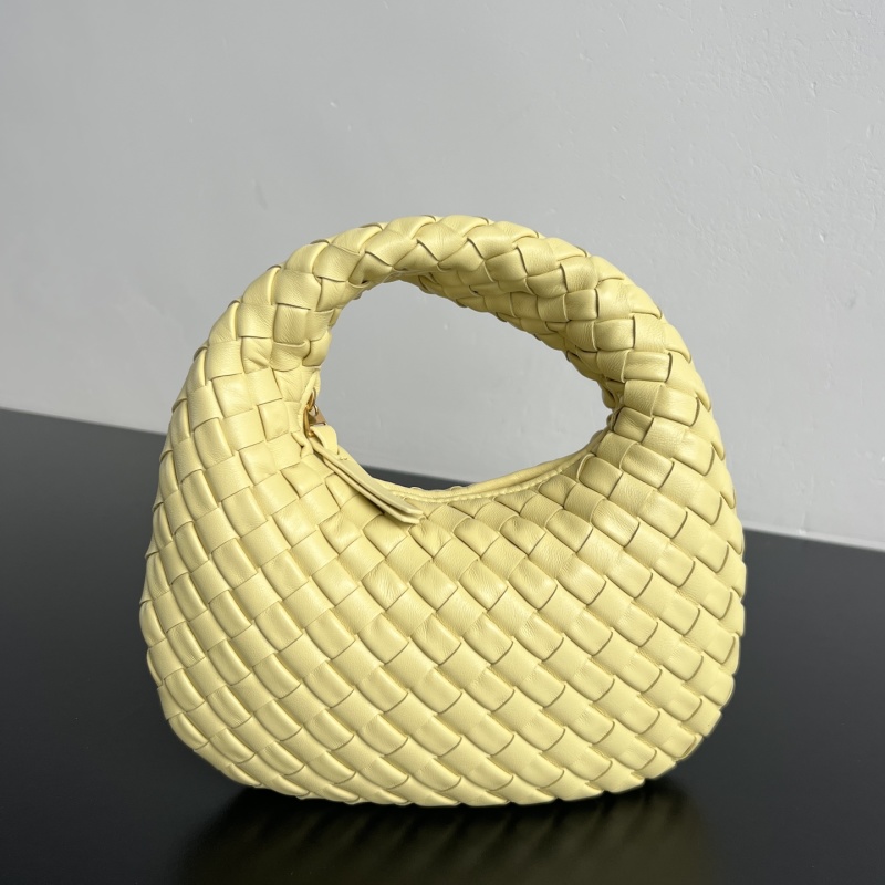 Сумка Baby Veneta из плетеной кожи Bottega Veneta