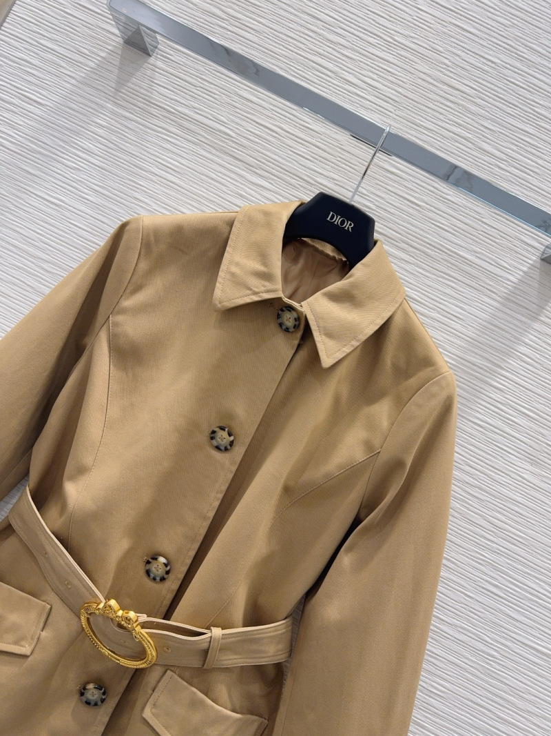 Пальто Dior
