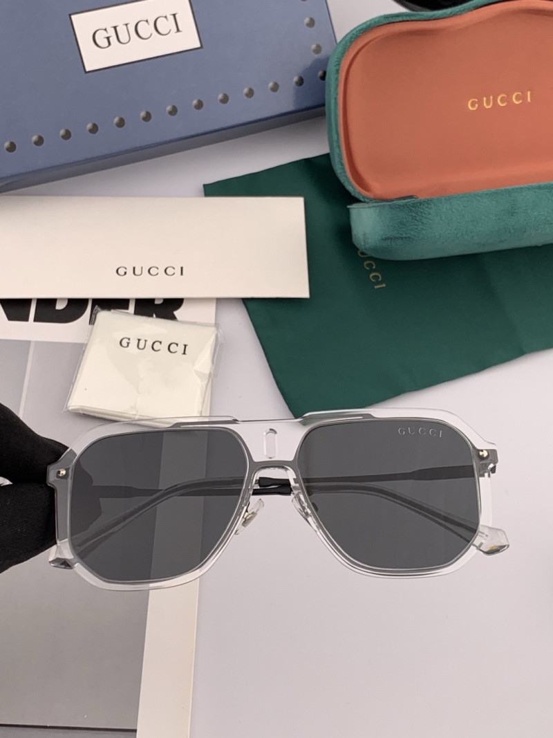 Очки Gucci