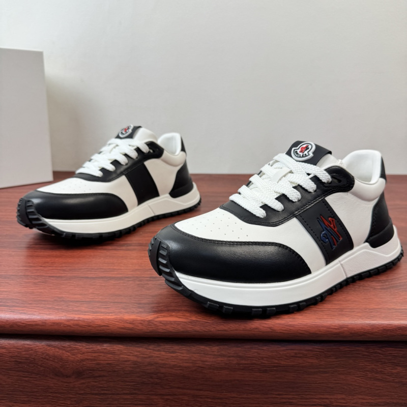 Мужские кроссовки Moncler