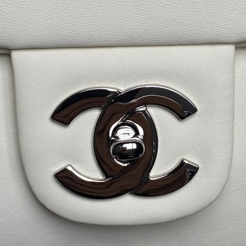 Женская сумка Chanel с принтом