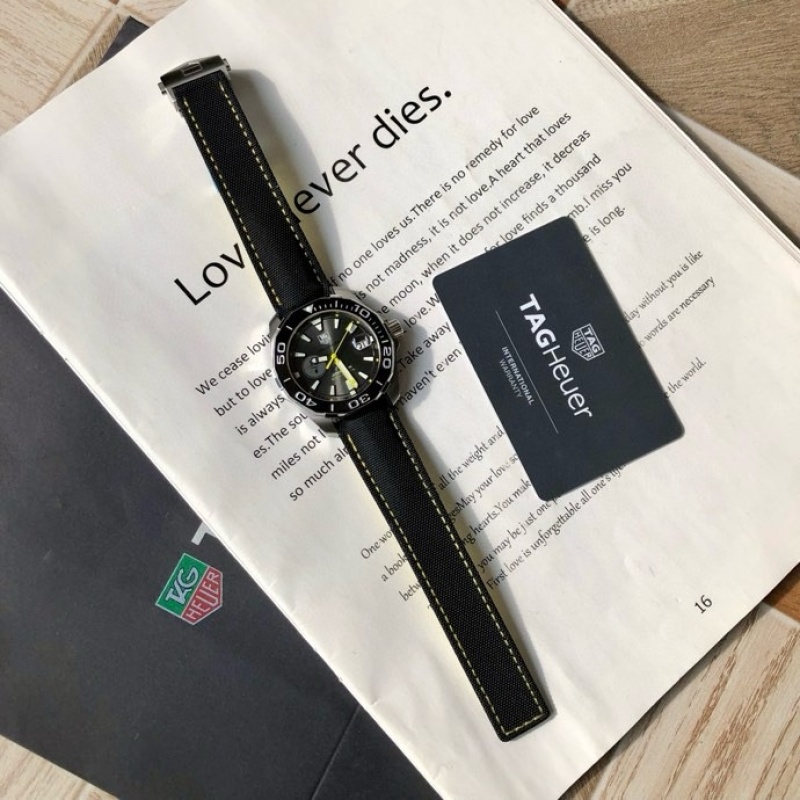 Часы TAG Heuer