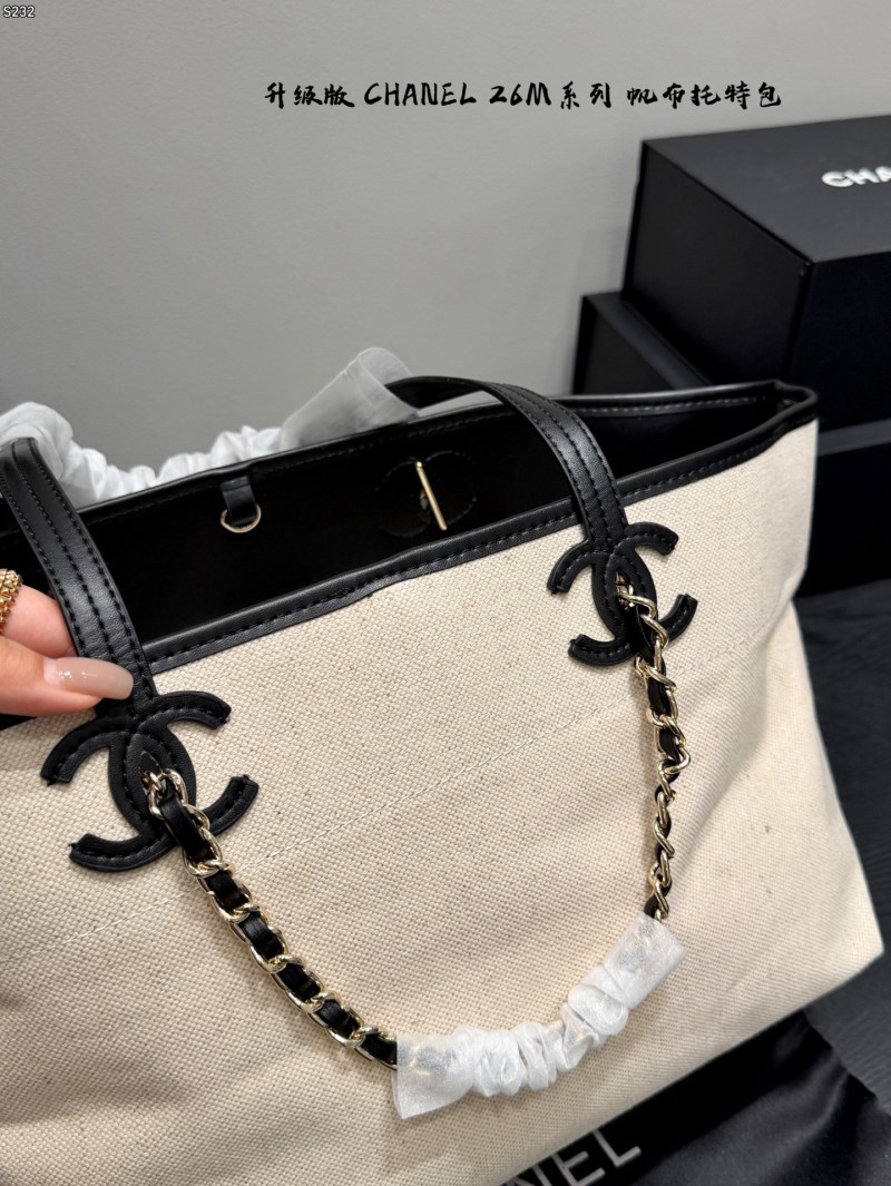 Тот-то сумка Chanel 26M