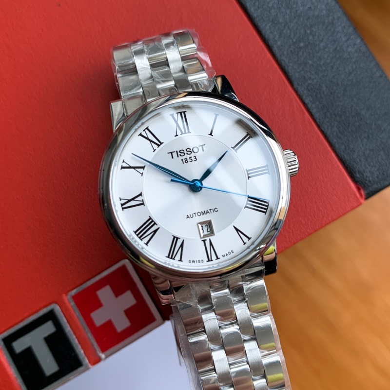 Часы Tissot