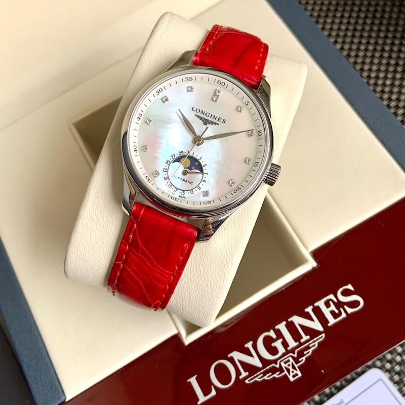 Часы Longines