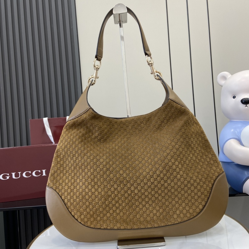 Сумка Gucci с монограммой
