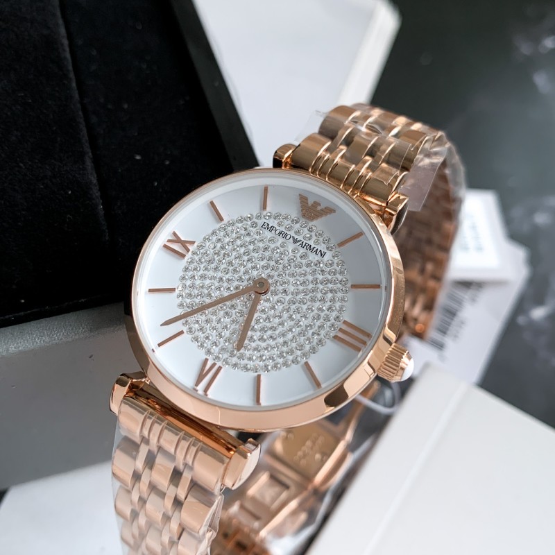 Часы Emporio Armani