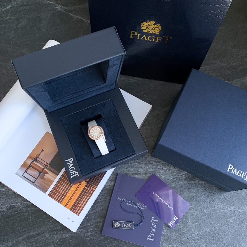 Часы Piaget