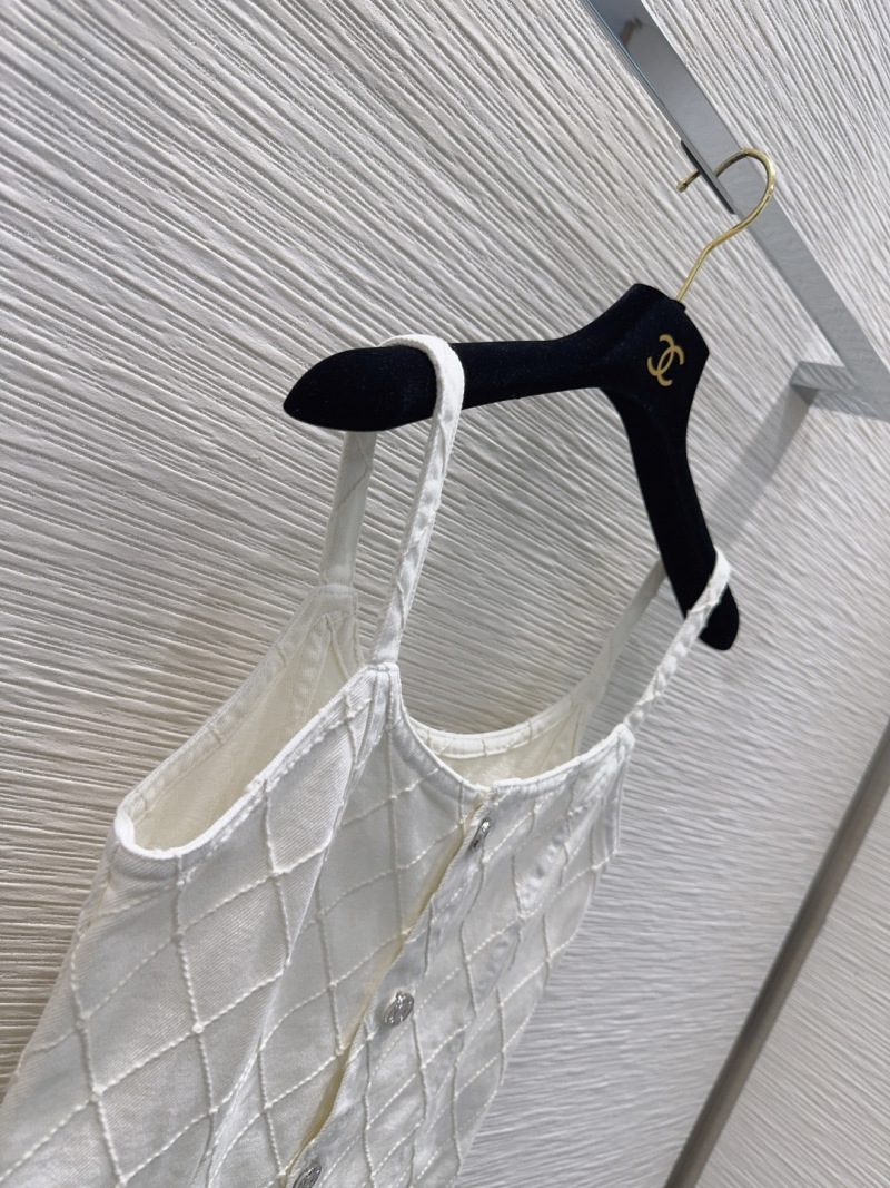 Сарафан Chanel