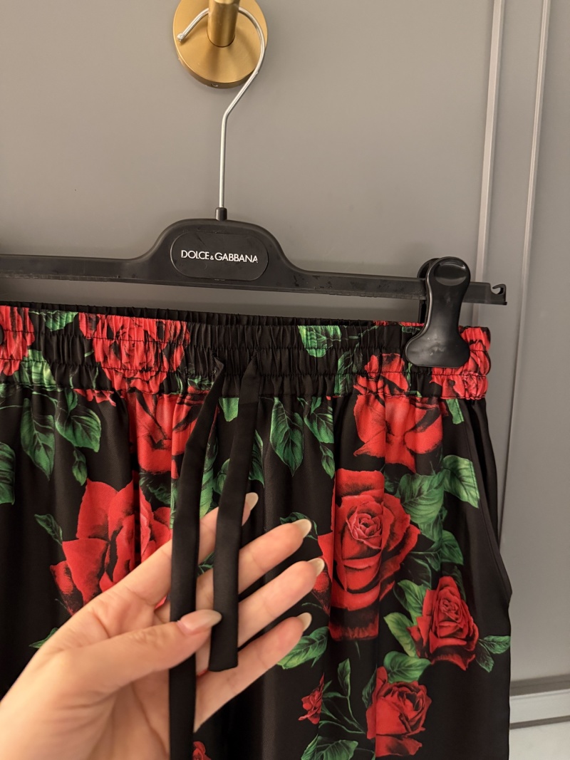 Пижама Dolce & Gabbana