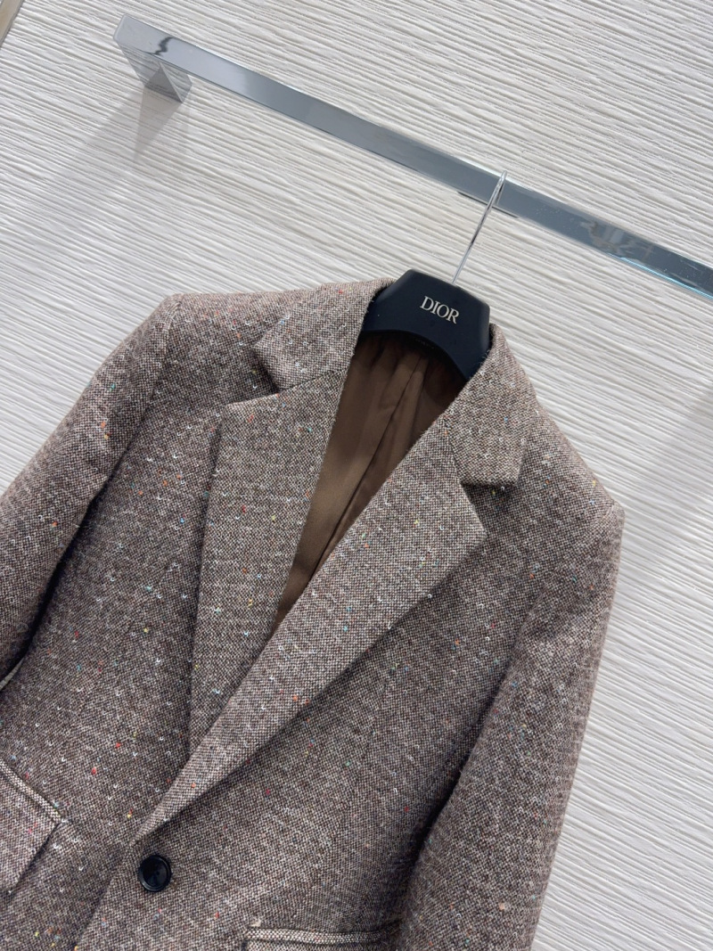 Пиджак Dior