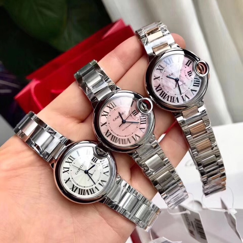 Часы Cartier