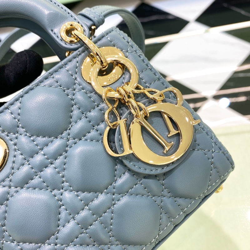 Сумка Dior