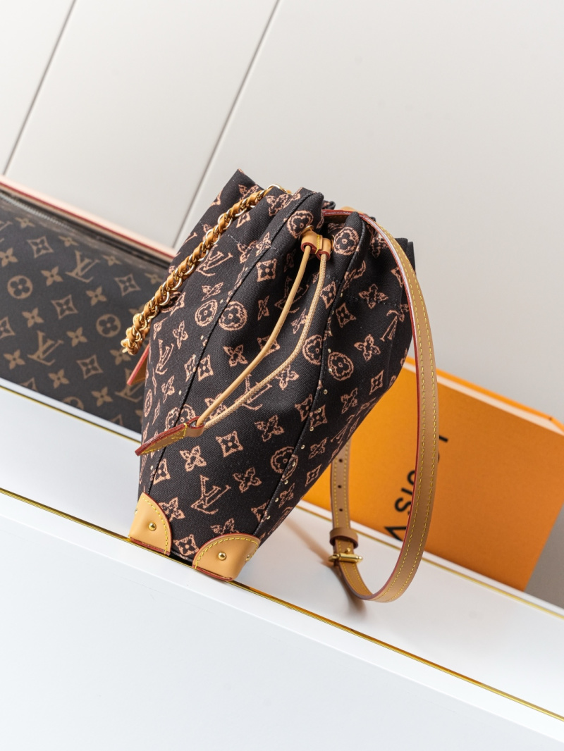 Louis Vuitton Сумка Noé Monogram Origine