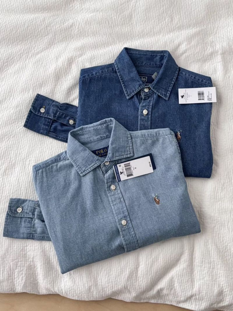 Рубашка Ralph Lauren