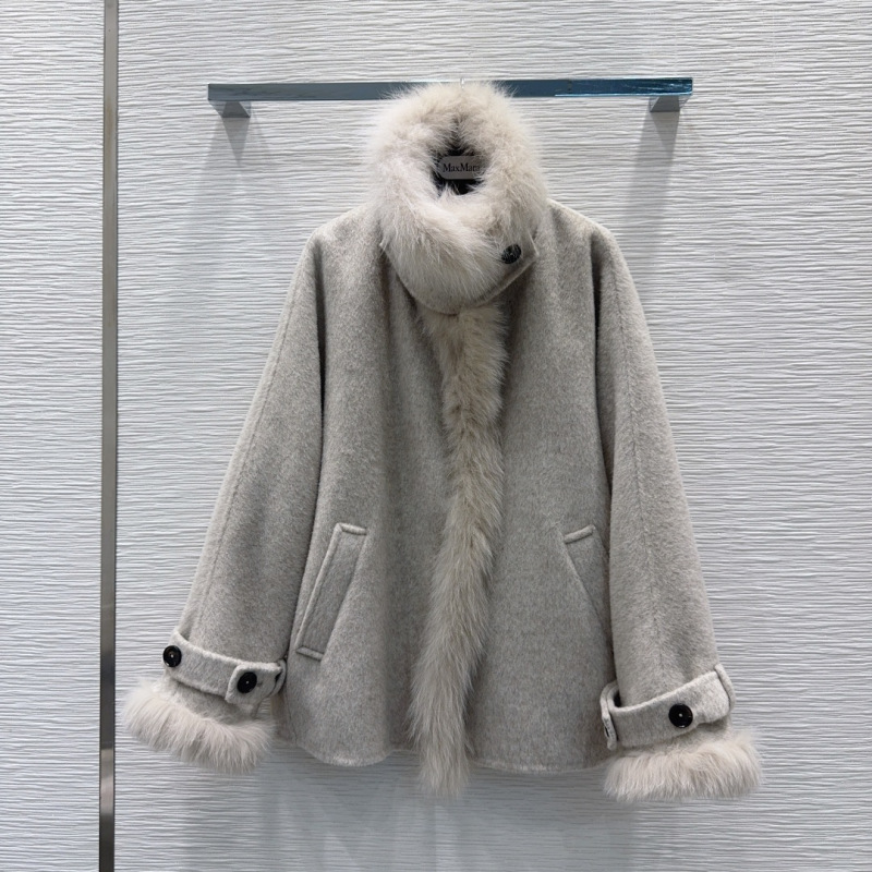 Шуба Max Mara