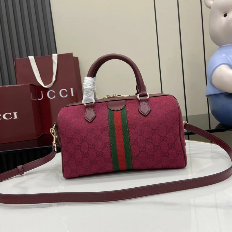 Сумка Gucci Speedy 772061