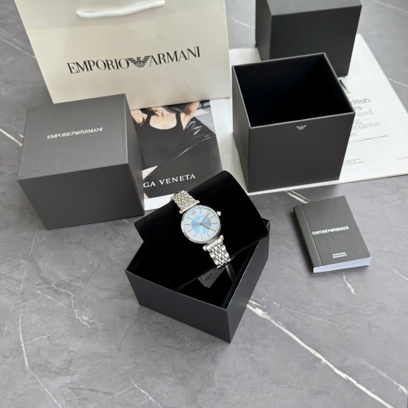 Часы Emporio Armani