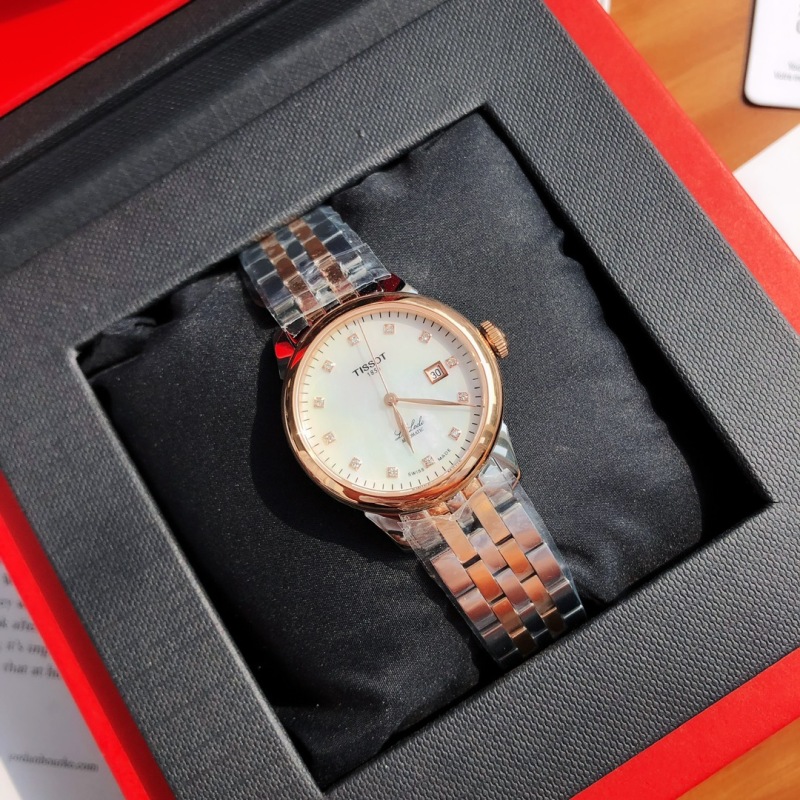 Часы Tissot