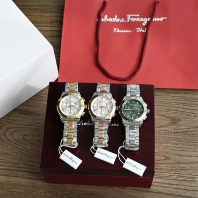 Часы Ferragamo