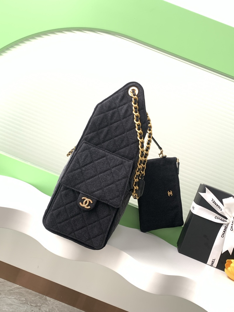 Сумка Chanel
