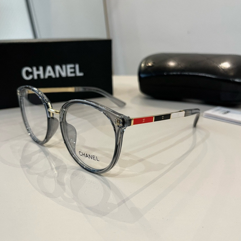 Очки Chanel