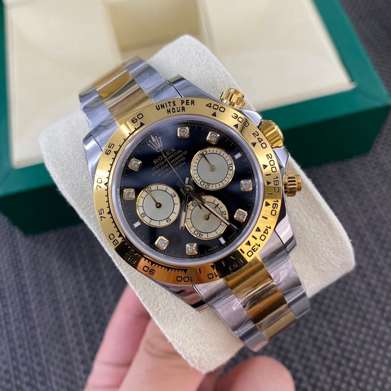 Часы Rolex
