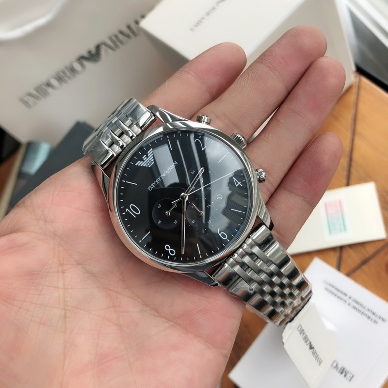 Часы Armani