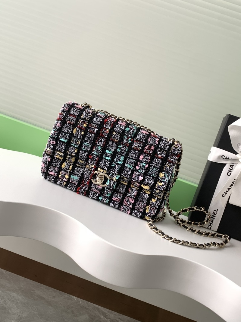 Сумка Chanel