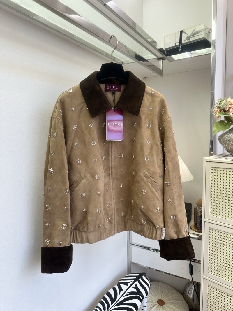 Куртка Gucci