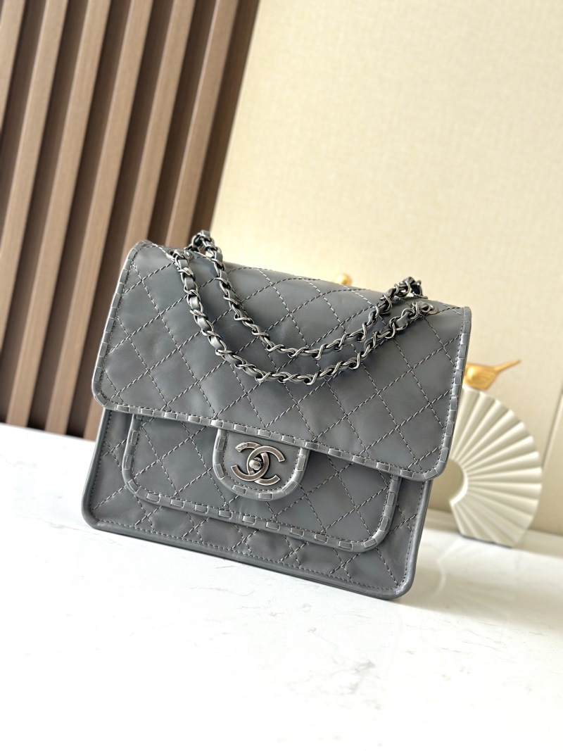 Сумка-клатч Chanel