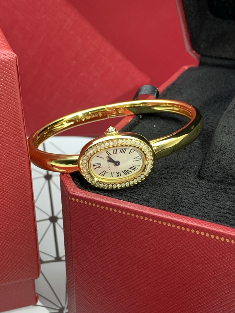 Часы Cartier
