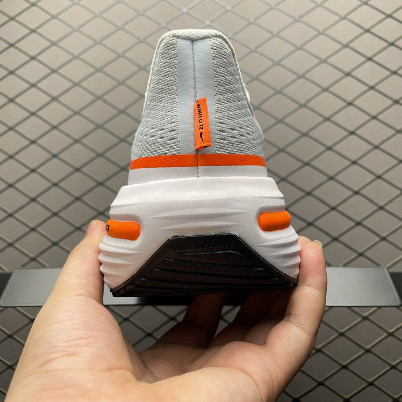 Мужские кроссовки Nike Zoom Winflo 12