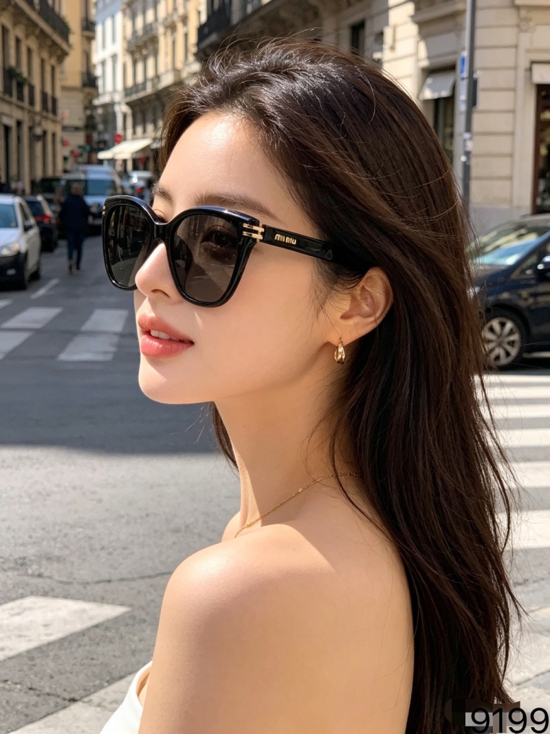 Очки Miu Miu