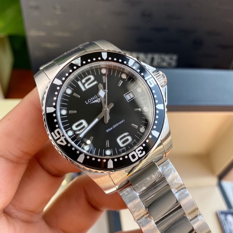 Часы Longines