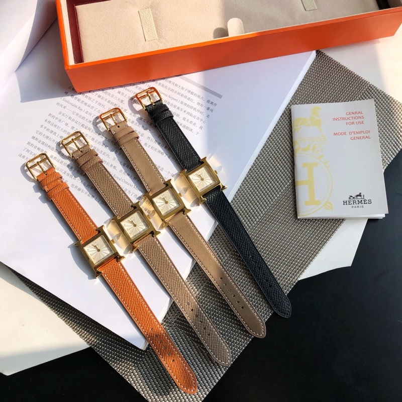 Часы Hermès