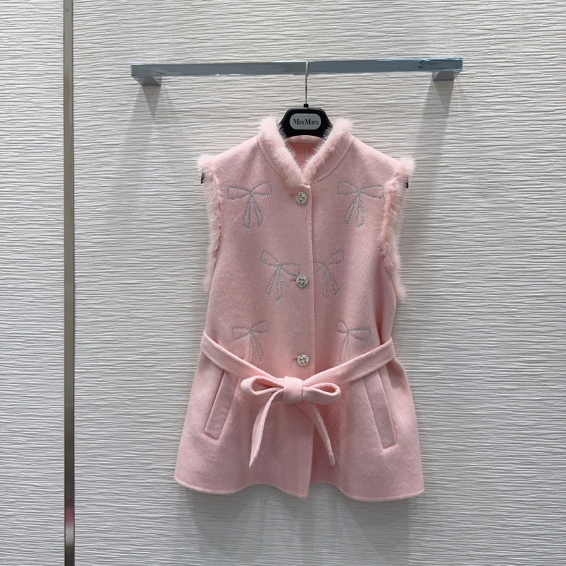Жилет Max Mara