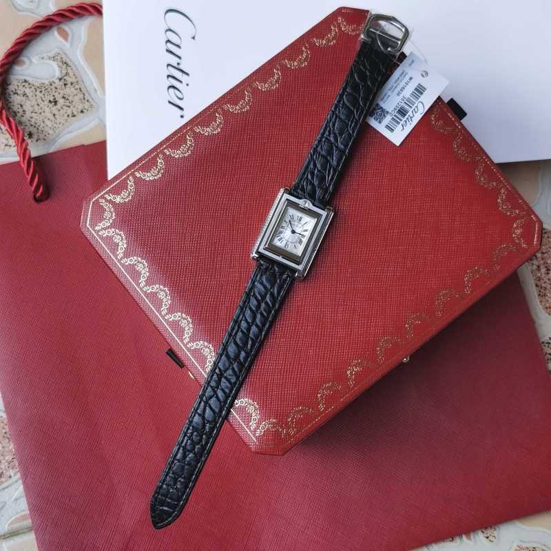 Часы Cartier