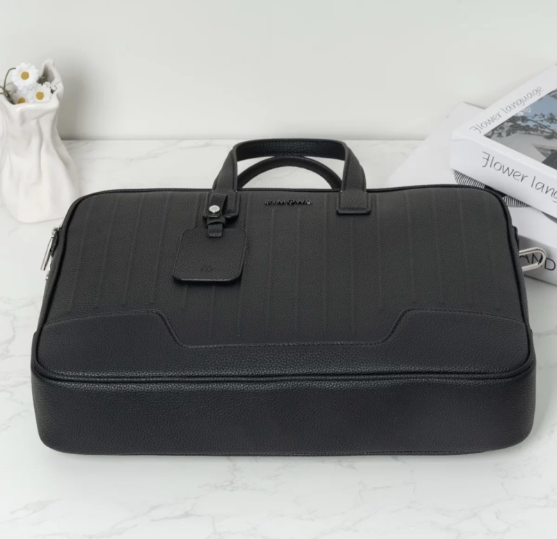 RIMOWA Never Still деловой портфель черный