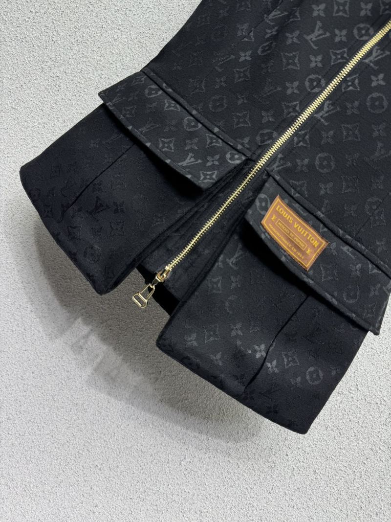 Безрукавный жилет с молнией Loro Piana