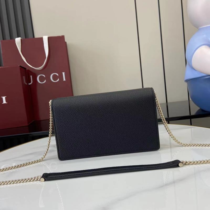 Сумка-клатч Gucci Dionysus