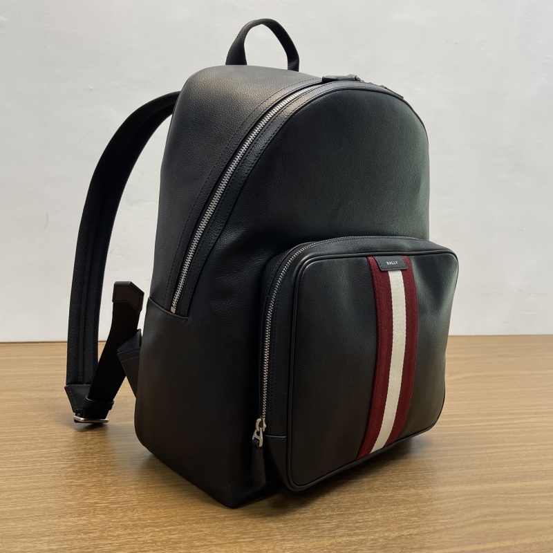 Рюкзак Bally черный