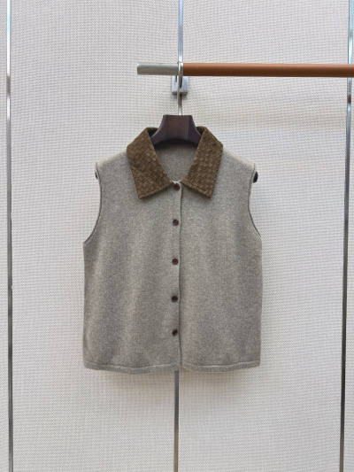 Жилет Bottega Veneta
