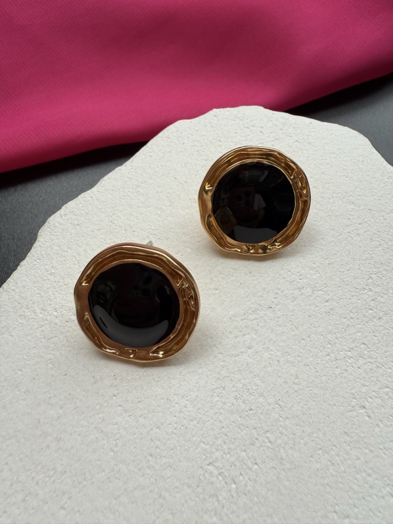 Серьги Schiaparelli