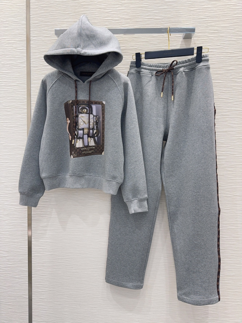 Спортивный костюм Louis Vuitton