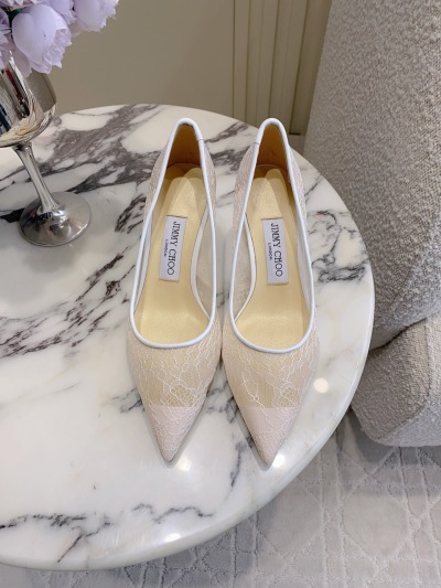 Туфли Jimmy Choo